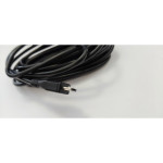 Кабел USB-A - USB Micro-B 3м SHURE 95A45110 Кабел USB-A - USB Micro-B 3м SHURE 95A45110