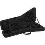 Калъф за електрическа китара Jackson Rhoads RR с пяна
