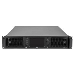Усилвател RCF XPS 16K 4 x 4000W
