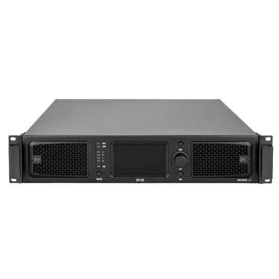 Усилвател RCF XPS 16K 4 x 4000W