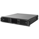Усилвател RCF XPS 16K 4 x 4000W
