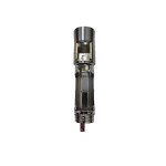 Никелов корпус за QLXD2/ULXD2 SHURE 32C38390 Никелов корпус за QLXD2/ULXD2 SHURE 32C38390