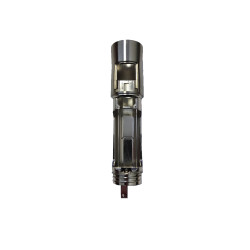 Никелов корпус за QLXD2/ULXD2 SHURE 32C38390 