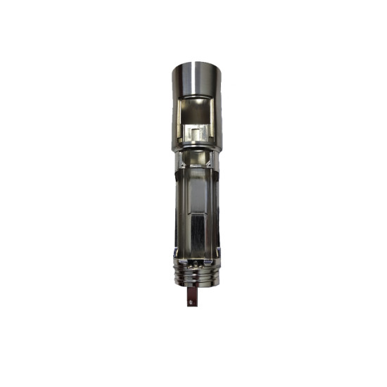 Никелов корпус за QLXD2/ULXD2 SHURE 32C38390 Никелов корпус за QLXD2/ULXD2 SHURE 32C38390