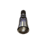Никелов корпус за QLXD2/ULXD2 SHURE 32C38390 Никелов корпус за QLXD2/ULXD2 SHURE 32C38390