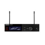 Вокален безжичен микрофон SHURE SLXD24+/SM58-G65 Вокален безжичен микрофон SHURE SLXD24+/SM58-G65