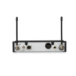 Вокален безжичен микрофон SHURE SLXD24+/SM58-G65 Вокален безжичен микрофон SHURE SLXD24+/SM58-G65