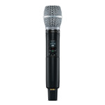 Безжичен микрофон вокален SHURE SLXD24E/SM86-G59 