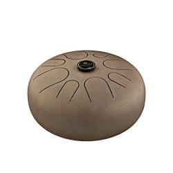 Метален барабан стиил дръм Meinl STD3VB 12"