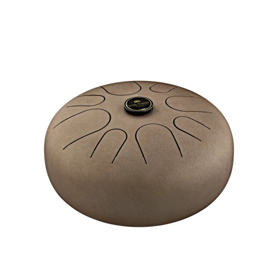 Метален барабан стиил дръм Meinl STD3VB 12" Метален барабан стиил дръм Meinl STD3VB 12"