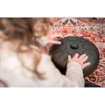 Метален барабан стиил дръм Meinl STD3VB 12" Метален барабан стиил дръм Meinl STD3VB 12"