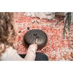 Метален барабан стиил дръм Meinl STD3VB 12" Метален барабан стиил дръм Meinl STD3VB 12"