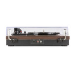 Грамофон Fenton RP165D с Bluetooth и тонколони Грамофон Fenton RP165D с Bluetooth и тонколони