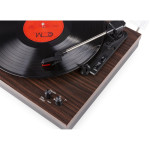 Грамофон Fenton RP165D с Bluetooth и тонколони Грамофон Fenton RP165D с Bluetooth и тонколони