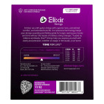 Струни за акустична китара 11-52 ELIXIR 16027 NANOWEB Phosphor Bronze Custom Light Струни за акустична китара 11-52 ELIXIR 16027 NANOWEB Phosphor Bronze Custom Light