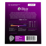 Струни за акустична китара 13-56 ELIXIR 16202 NANOWEB Phosphor Bronze Medium Струни за акустична китара 13-56 ELIXIR 16202 NANOWEB Phosphor Bronze Medium