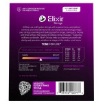 Струни за акустична китара 12-56 ELIXIR 16077 NANOWEB Phosphor Bronze Light/Medium Струни за акустична китара 12-56 ELIXIR 16077 NANOWEB Phosphor Bronze Light/Medium
