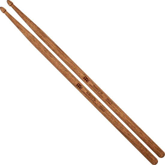 Палки за барабани Meinl Waxed 7A American Hickory SB700