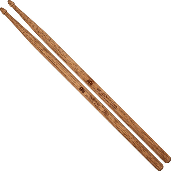 Палки за барабани Meinl Waxed 5A American Hickory SB701