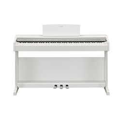 Електронно пиано Yamaha YDP-145 WH Arius 