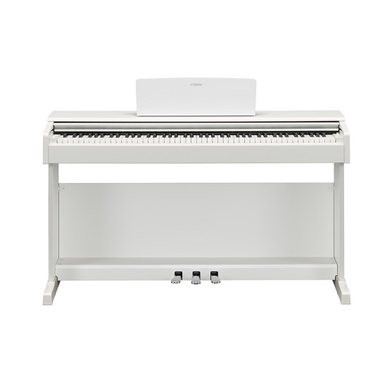 Електронно пиано Yamaha YDP-145 WH Arius Електронно пиано Yamaha YDP-145 WH Arius
