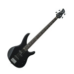 Бас китара Yamaha TRBX174 в черно Бас китара Yamaha TRBX174 в черно