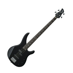 Бас китара Yamaha TRBX174 в черно