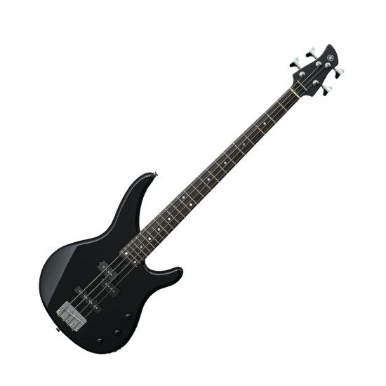 Бас китара Yamaha TRBX174 в черно Бас китара Yamaha TRBX174 в черно