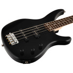 Бас китара Yamaha TRBX174 в черно Бас китара Yamaha TRBX174 в черно
