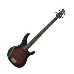 Бас китара Yamaha TRBX174 в цвят Old Violin Burst