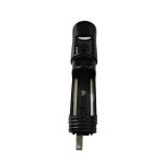 Черен корпус за QLXD2/ULXD2 SHURE 32B38390 B-STOCK Черен корпус за QLXD2/ULXD2 SHURE 32B38390 B-STOCK