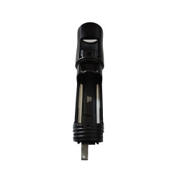 Черен корпус за QLXD2/ULXD2 SHURE 32B38390 B-STOCK 