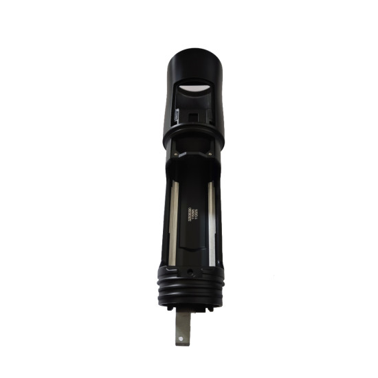 SHURE 32B38390 Черен корпус за QLXD2/ULXD2