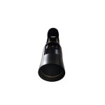 SHURE 32B38390 Черен корпус за QLXD2/ULXD2
