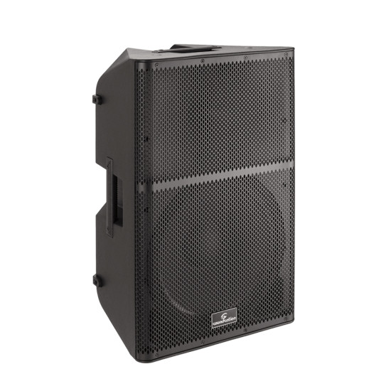 15-инчова активна тонколона HYPER-PRO 15ACX, 900W 15-инчова активна тонколона HYPER-PRO 15ACX, 900W