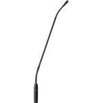 Микрофон с гъвкава гъша шия SHURE MX418-DS конферентен Микрофон с гъвкава гъша шия SHURE MX418-DS конферентен