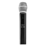 Безжичен предавател микрофон Shure MXW2X/SM86 Безжичен предавател микрофон Shure MXW2X/SM86