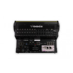 Дигитален пулт миксер DiGiCo Quantum 112 Дигитален пулт миксер DiGiCo Quantum 112