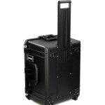 Транспортен кейс за DiGiCo Quantum 112