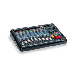 Смесителен пулт / миксер с 8 моно и 1 стерео канал YOUMIX 810 PRO 