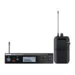 Безжична мониторинг система без слушалки SHURE PSM300 P3TER-H20 Безжична мониторинг система без слушалки SHURE PSM300 P3TER-H20
