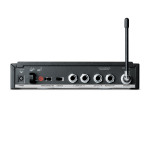 Безжична мониторинг система без слушалки SHURE PSM300 P3TER-H20 Безжична мониторинг система без слушалки SHURE PSM300 P3TER-H20