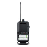 Безжична мониторинг система без слушалки SHURE PSM300 P3TER-H20 Безжична мониторинг система без слушалки SHURE PSM300 P3TER-H20