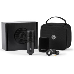 Кондензаторен студиен микрофон SHURE KSM32C/HM 