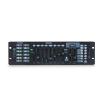 Контролер DMX SCENEMAKER 1216 PLUS