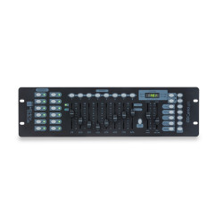 Контролер DMX SCENEMAKER 1216 PLUS