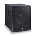 18" Активна басова тонколона PROVIBE BASS 18A