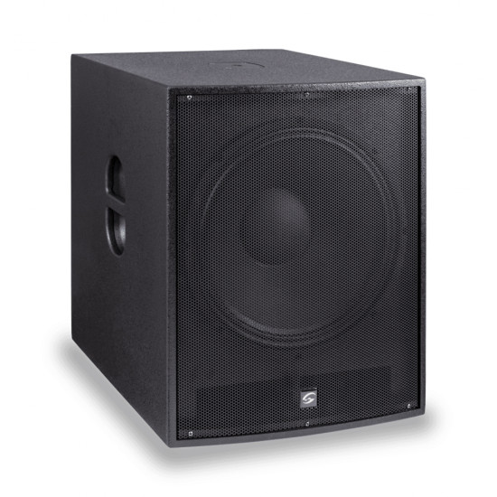 18" Активна басова тонколона PROVIBE BASS 18A
