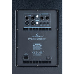 18" Активна басова тонколона PROVIBE BASS 18A