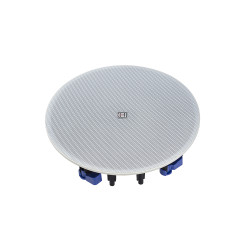 Говорител за вграждане ONDA-660TFW 2-WAY CEILING SPEAKER 6.5" без рамка 